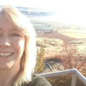 Meet your Posher, Jayme